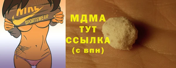 молекула духа Арсеньев